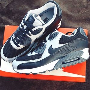 Air max 90s